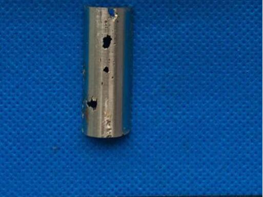 ASTM A923 | 氯化鐵腐蝕試驗(yàn) | 有害相檢測(cè)